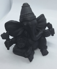 Ganesha zwart - nr 3