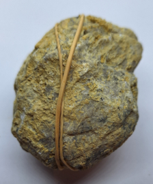 Bergkristal Geode - nr 2