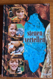 Stenen Vertellen