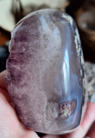 Amethyst hart