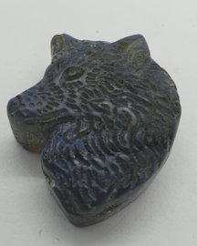 Wolfkop Labradoriet