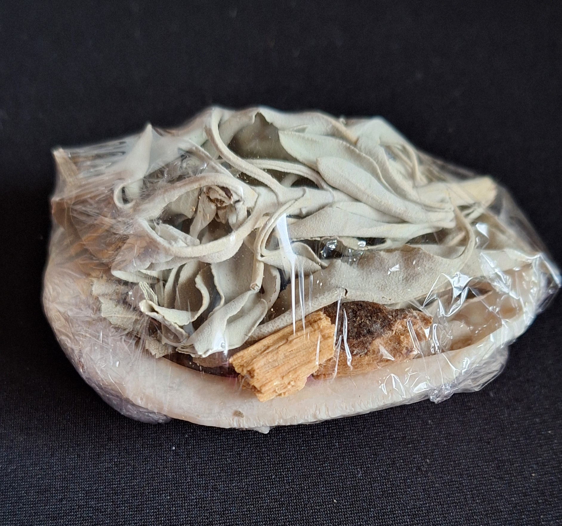 Smudge Pakket  Mini