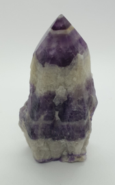 Amethyst Kwarts Punt nr 1