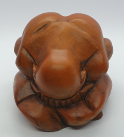 Orang Malu / Yogi Man - bruin