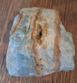 Calciet Carribean Blue