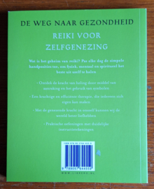 Reiki voor zelfgenezing