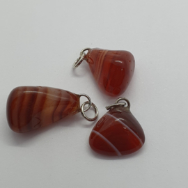 Sardonyx hangertje