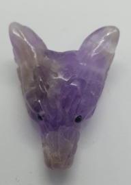 Vos hanger Amethyst