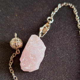 Rozekwarts pendel - ruw