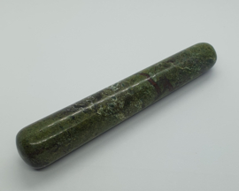 Drakenbloed Jaspis massage griffel