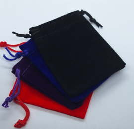 Set - Reiki Symbool Stenen Lapis Lazuli