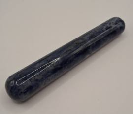 Sodaliet massage griffel