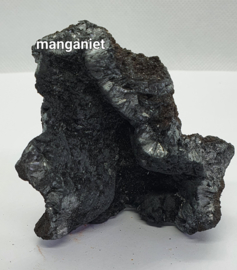 Manganiet - Uniek Exemplaar