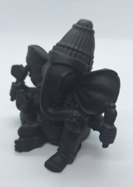 Ganesha zwart - nr 3