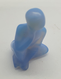 De Denker Blauw