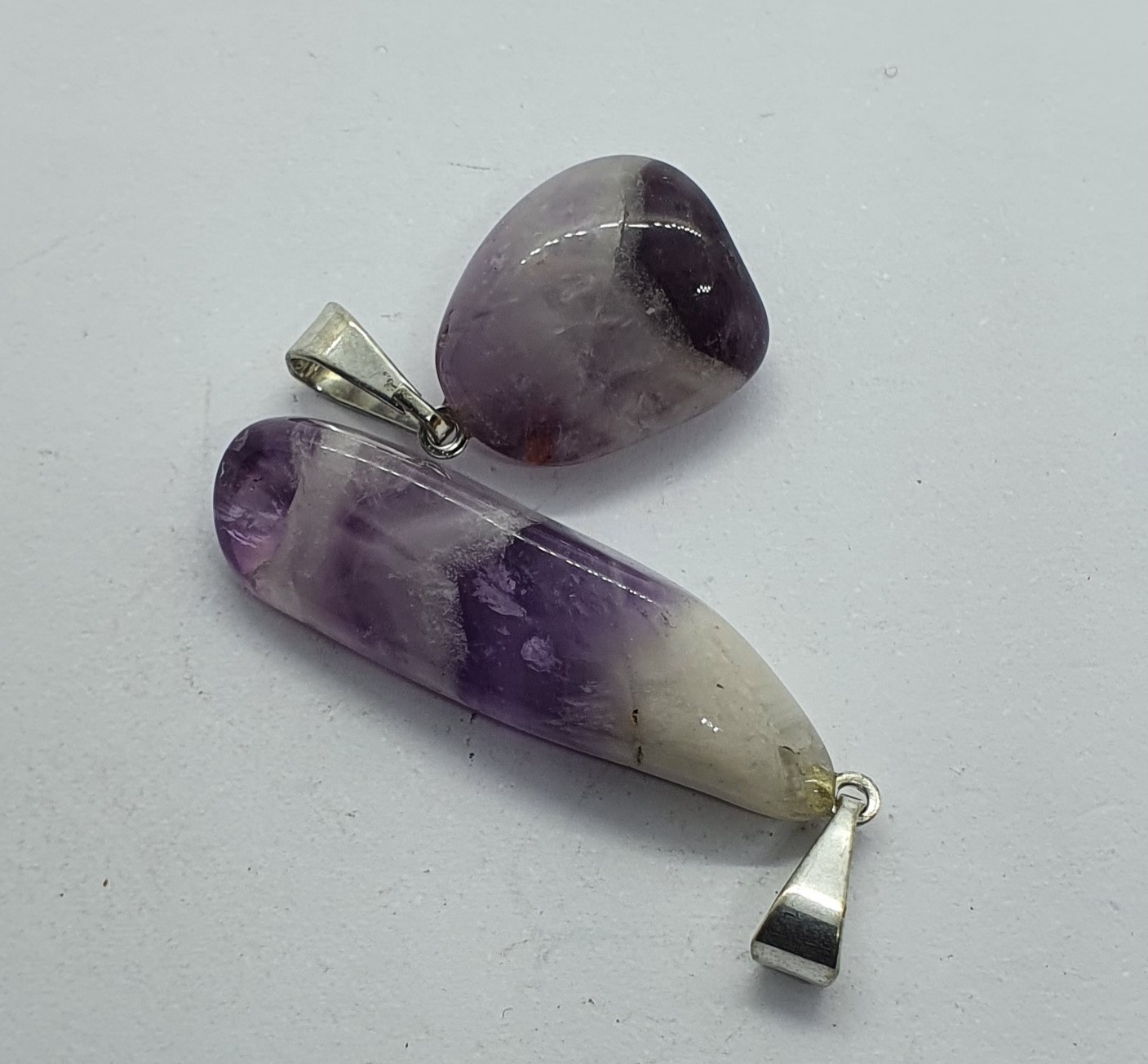 Amethyst Kwarts