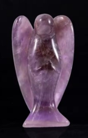 Engel 4 cm -  Amethyst