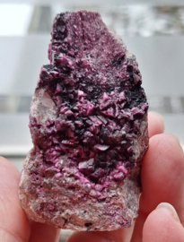 Calciet Cobalto - nr 1