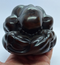 Orang Malu / Yogi Man