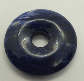 Sodaliet donut Ø 40 mm
