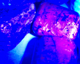 Blacklight - UV lampje