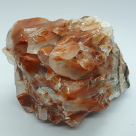 Calciet Rood Regenboog