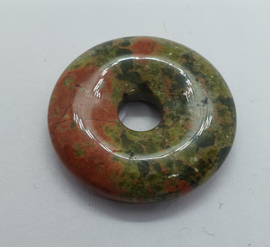Unakiet donut Ø 30 mm