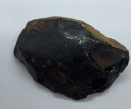 Obsidiaan ruw