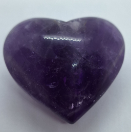 Amethyst hart