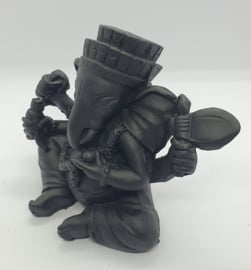 Ganesha zwart