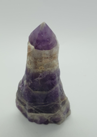 Amethyst Kwarts Punt nr 2