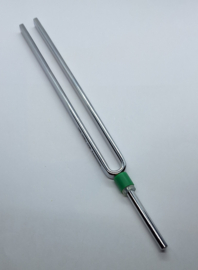 Stemvork rvs -  136.10 Hz - OHM - light