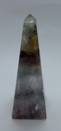 Fluoriet Obelisk - nr 3