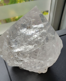 Bergkristal Punt nr 4