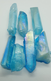Aqua Aura ruw ca. 16- 20 gram per stuk