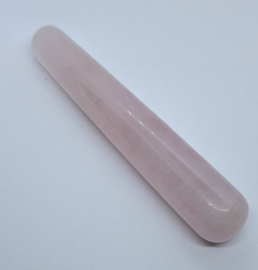 Rozekwarts Massagegriffel