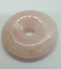 Rozekwarts donut Ø 40 mm