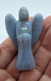 Engel 5 cm - Angeliet - nr 2