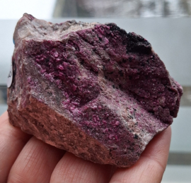 Calciet Cobalto - nr 1