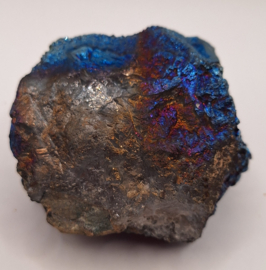 Titanium Amethyst kwarts