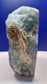 Aragoniet Blauw