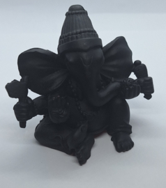 Ganesha zwart - nr 3