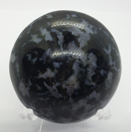 Gabbro handsteen - nr 1