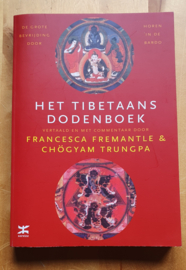 Het Tibetaans Dodenboek