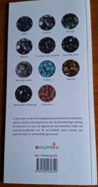 Edelstenen en Gezondheid