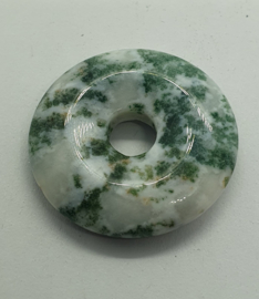 Boomagaat donut ca. Ø 30 mm