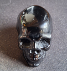 Schedel Obsidiaan