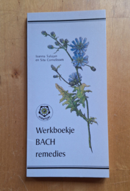 Werkboekje Bachremedies