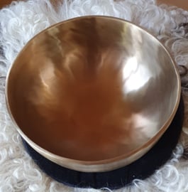 Klankschaal Samadhi  ca. Ø 19,5 cm