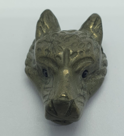 Wolf hanger Pyriet